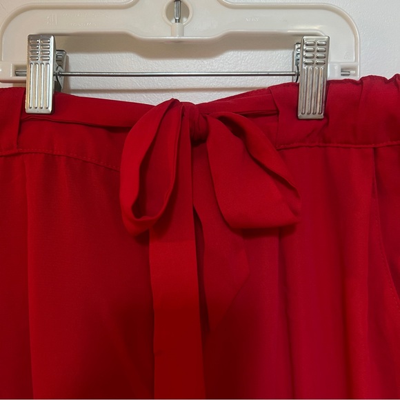 ❤️Red pants - Picture 4 of 6